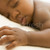 baba · alszik · női · babák · megnyugtató · aranyos - stock fotó © monkey_business