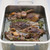 Tray of Confit Duck Legs stock photo © monkey_business