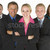 équipe · accueillant · gens · d'affaires · affaires · femmes · hommes - photo stock © monkey_business