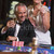 пару · игорный · рулетка · таблице · казино · человека - Сток-фото © monkey_business