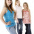 Group Of Girls Together In Studio stock photo © monkey_business