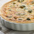 Broccoli and Roquefort Quiche in a Flan Dish stock photo © monkey_business