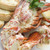 Lobster Newburg with Toast and Lemon stock photo © monkey_business