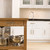 leer · Küche · home · Zimmer · modernen · Topf - stock foto © monkey_business