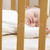 Newborn Baby In Cot stock photo © monkey_business