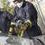 bombeiros · carro · ajudar · acidente · mulher · cor - foto stock © monkey_business
