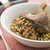 Confit Duck Leg with Flageolet Beans and Bacon stock photo © monkey_business