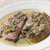 Foie Gras seared in Garlic Butter stock photo © monkey_business