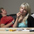 Teenage Couple Taking Drugs At Home stock photo © monkey_business