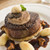 Tournedos Rossini with Cocotte Potatoes stock photo © monkey_business