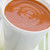 ceaşcă · supa · de · rosii · tabel · supă · culoare · fast · food - imagine de stoc © monkey_business