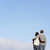 Couple Standing In The Park stock photo © monkey_business
