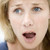 Head shot of surprised woman stock photo © monkey_business