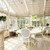 Innenraum · modernen · home · Sommer · Zimmer · Möbel - stock foto © monkey_business