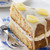 Slice of Lemon Drizzle Cake stock photo © monkey_business