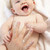 матери · ребенка · ванны · женщину · девушки · улыбаясь - Сток-фото © monkey_business