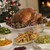 Christmas Roast Turkey with all the Trimmings stock photo © monkey_business