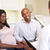 Couple Meeting With Obstetrician In Clinic stock photo © monkey_business