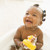 Baby in bubble bath stock photo © monkey_business