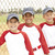 jonge · jongens · baseball · team · kinderen · kind - stockfoto © monkey_business