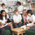 école · élèves · travail · bibliothèque · enfants · livre - photo stock © monkey_business