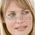 Head shot of woman smiling stock photo © monkey_business