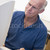 Mature male student frowning at computer monitor stock photo © monkey_business