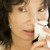 Woman Blowing Her Nose stock photo © monkey_business