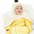 Baby in banana costume stock photo © monkey_business