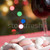 Dish of Sugared Almonds with Red Wine stock photo © monkey_business