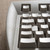 Computer Keyboard With Blank Keys stock photo © monkey_business
