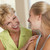 Mother And Daughter Together At Home stock photo © monkey_business