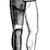Artificial Leg for Full Hip Disarticulation, vintage engraving stock photo © Morphart