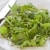 verde · salada · prato · fresco - foto stock © mpessaris