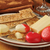 kama · peynir · kırmızı · balmumu · yatay - stok fotoğraf © MSPhotographic