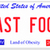 fast · food · USA · imitacja · Stany · Zjednoczone · Ameryki · tablica · rejestracyjna - zdjęcia stock © mybaitshop