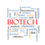 Biotech Word Cloud Concept stock photo © mybaitshop
