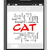 猫 · 言葉の雲 · タッチスクリーン · 電話 · キティ - ストックフォト © mybaitshop