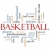 Basketball Word Cloud Concept stock photo © mybaitshop