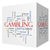 Gambling 3D cube Word Cloud Concept stock photo © mybaitshop