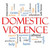 Domestic Violence Word Cloud Concept stock photo © mybaitshop