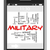 wojskowych · chmura · słowo · ekran · dotykowy · telefonu · odważny - zdjęcia stock © mybaitshop
