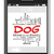 犬 · 言葉の雲 · タッチスクリーン · 電話 · 樹皮 - ストックフォト © mybaitshop