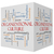 Organizational Culture 3D cube Word Cloud Concept stock photo © mybaitshop