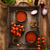 トマトスープ · 自家製 · トマト · ハーブ · スパイス · 快適 - ストックフォト © mythja