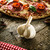 新鮮な · ピザ · 木材 · イタリア語 · チーズ · サラミ - ストックフォト © mythja
