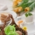 traditioneel · Pasen · ontbijt · tabel · gekookt · eieren - stockfoto © mythja