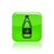 Bottle icon stock photo © Myvector