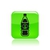 Bottle icon stock photo © Myvector