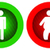 Diet icon  stock photo © Myvector